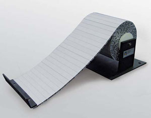 鋁型防護(hù)簾 鋁型防護(hù)簾