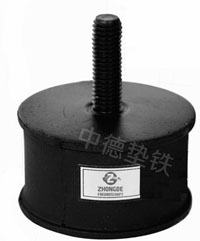 S80-1系列機(jī)床減振螺栓 S80-1系列機(jī)床減振螺栓