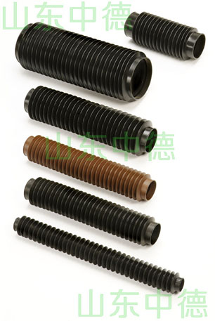 絲桿防護(hù)罩 絲桿防護(hù)罩