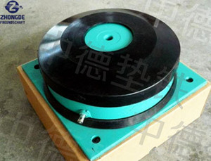 S78-11A系列充氣式機(jī)床減振墊鐵 S78-11A系列充氣式機(jī)床減振墊鐵