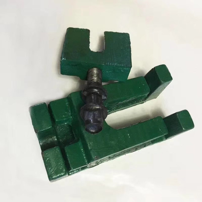 S83機床調(diào)整墊鐵 S83機床調(diào)整墊鐵